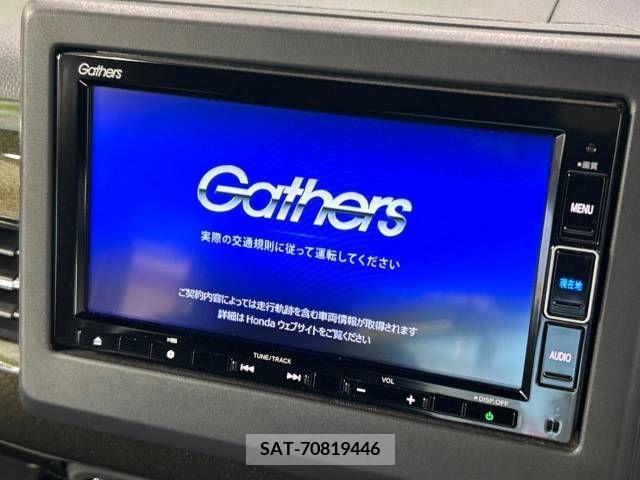 Honda N BOX CUSTOM 2020-12 343388-2