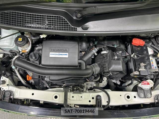 Honda N BOX CUSTOM 2020-12 343388-18
