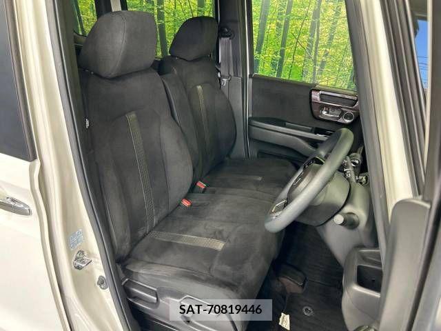 Honda N BOX CUSTOM 2020-12 343388-8