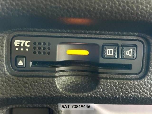 Honda N BOX CUSTOM 2020-12 343388-7