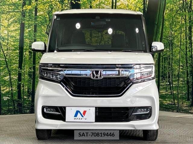 Honda N BOX CUSTOM 2020-12 343388-14