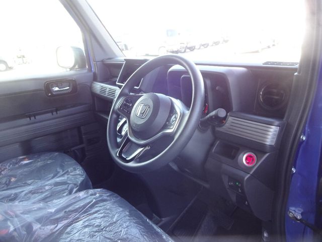 Honda N-VAN 2023-09 17253-2