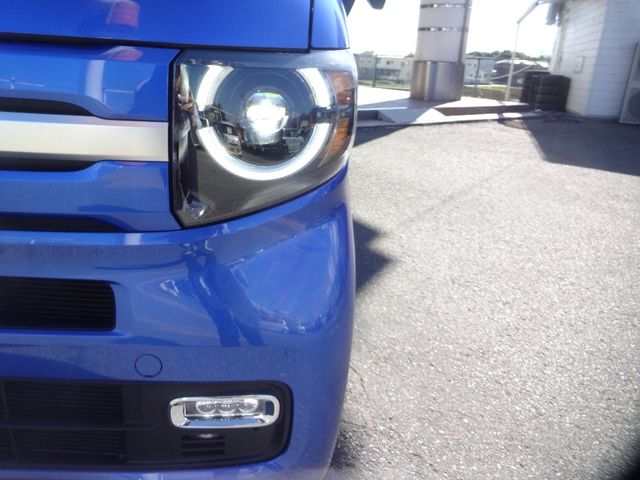 Honda N-VAN 2023-09 17253-29