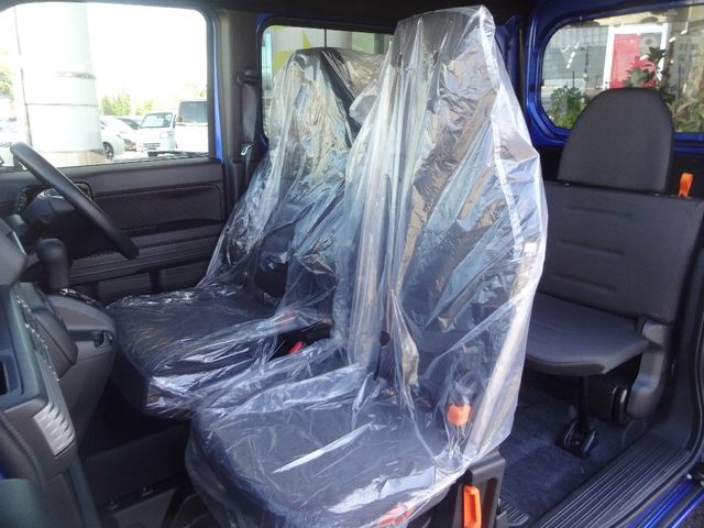 Honda N-VAN 2023-09 17253-15