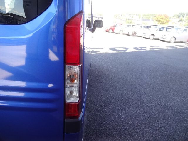 Honda N-VAN 2023-09 17253-12