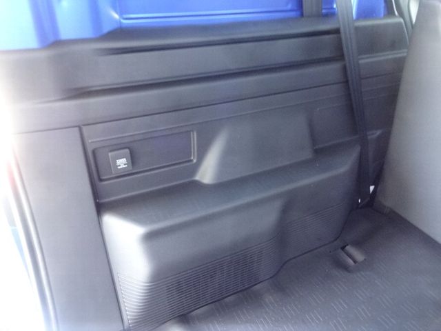 Honda N-VAN 2023-09 17253-9