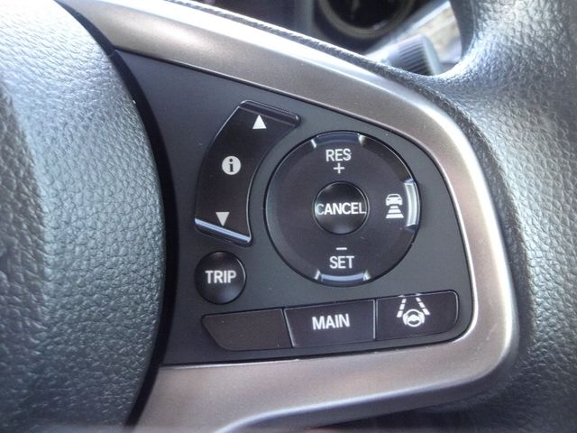 Honda N-VAN 2023-09 17253-23