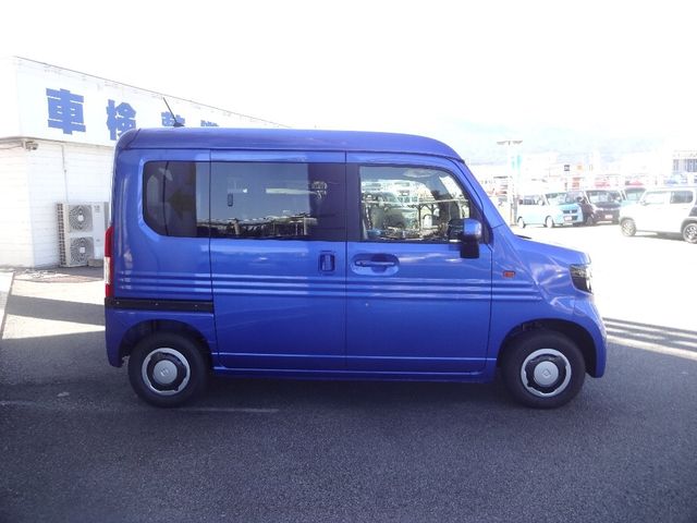 Honda N-VAN 2023-09 17253-3