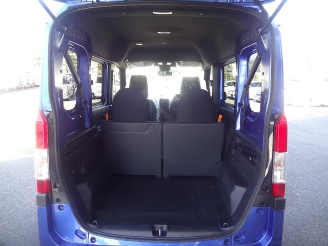 Honda N-VAN 2023-09 17253-6