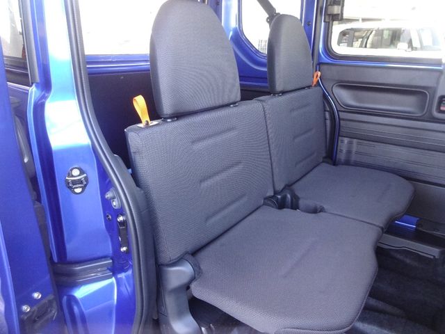 Honda N-VAN 2023-09 17253-13