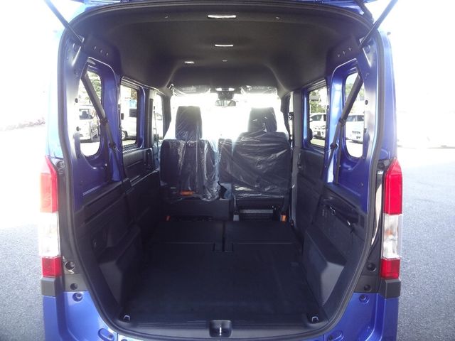 Honda N-VAN 2023-09 17253-10