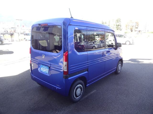 Honda N-VAN 2023-09 17253-1