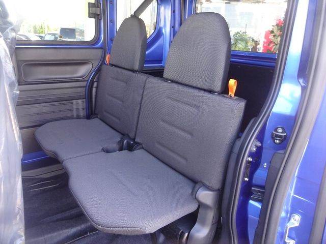 Honda N-VAN 2023-09 17253-14