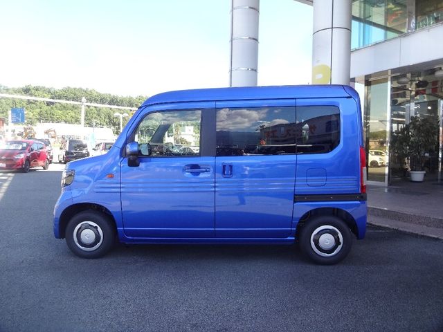 Honda N-VAN 2023-09 17253-4