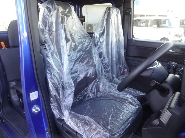 Honda N-VAN 2023-09 17253-11
