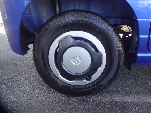 Honda N-VAN 2023-09 17253-28