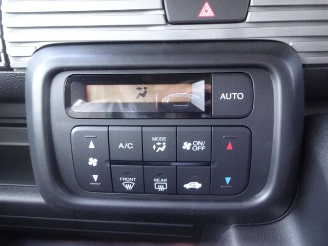 Honda N-VAN 2023-09 17253-18