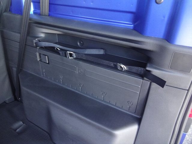 Honda N-VAN 2023-09 17253-8