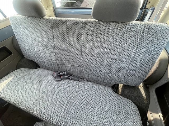 Toyota LAND CRUISER 1999-02 22858-22