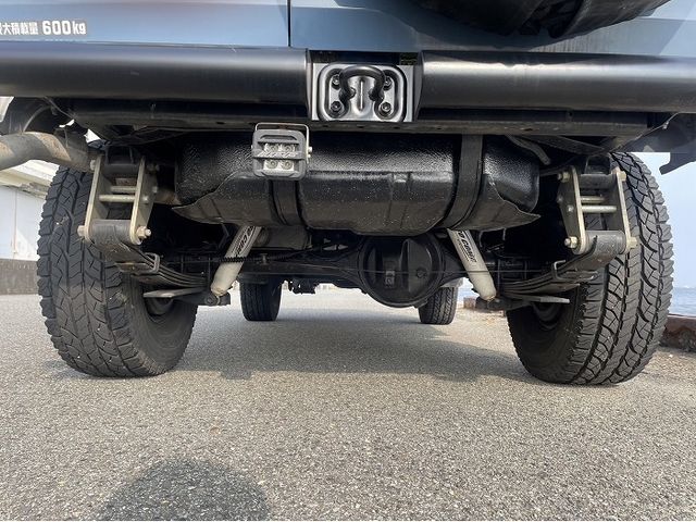 Toyota LAND CRUISER 1999-02 22858-10