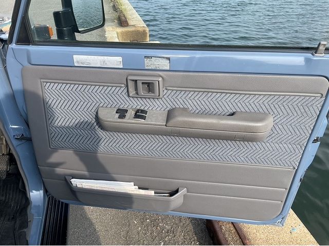Toyota LAND CRUISER 1999-02 22858-18