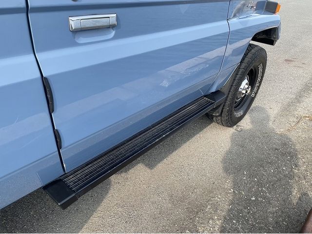 Toyota LAND CRUISER 1999-02 22858-11