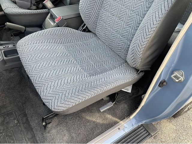 Toyota LAND CRUISER 1999-02 22858-21
