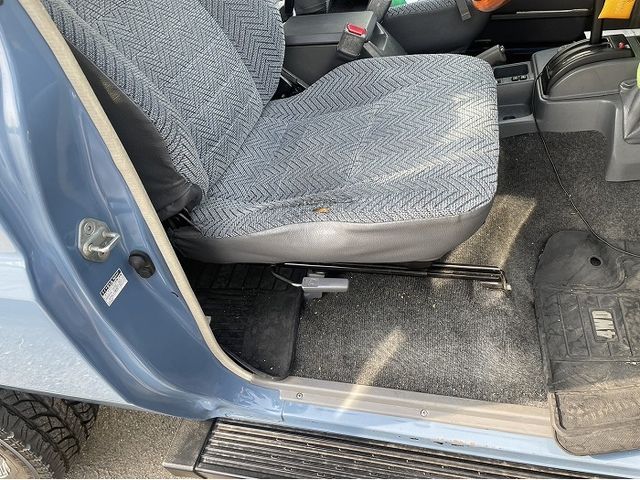 Toyota LAND CRUISER 1999-02 22858-17