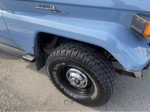 Toyota LAND CRUISER 1999-02 22858-13