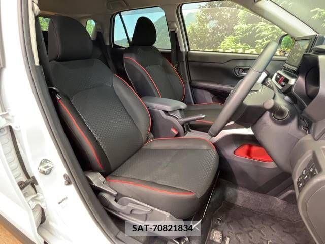 Toyota RAIZE 2020-02 283179-9