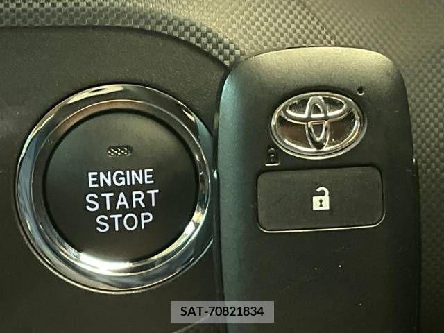 Toyota RAIZE 2020-02 283179-8