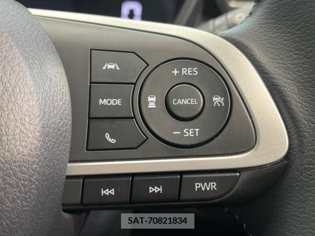 Toyota RAIZE 2020-02 283179-4