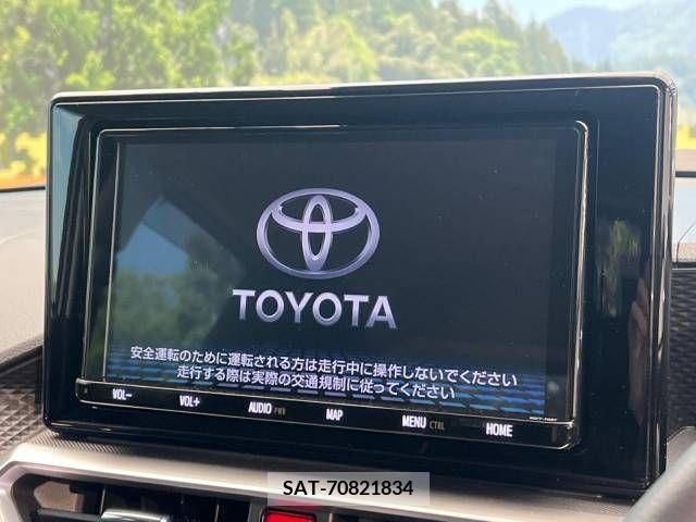 Toyota RAIZE 2020-02 283179-2