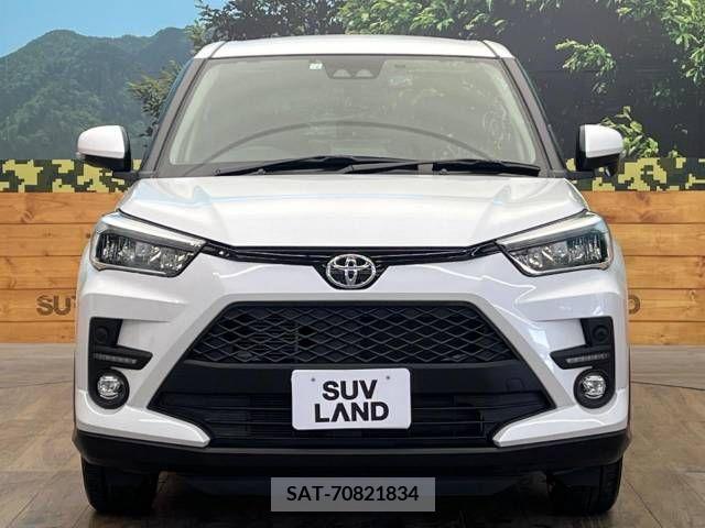 Toyota RAIZE 2020-02 283179-14