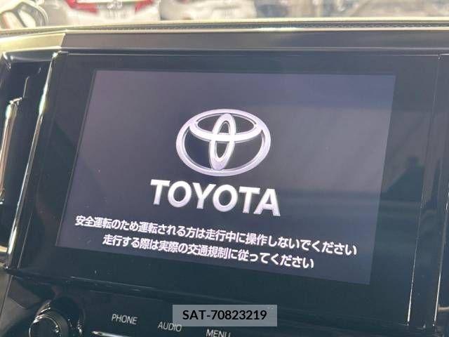 Toyota ALPHARD 2020-06 343000-3