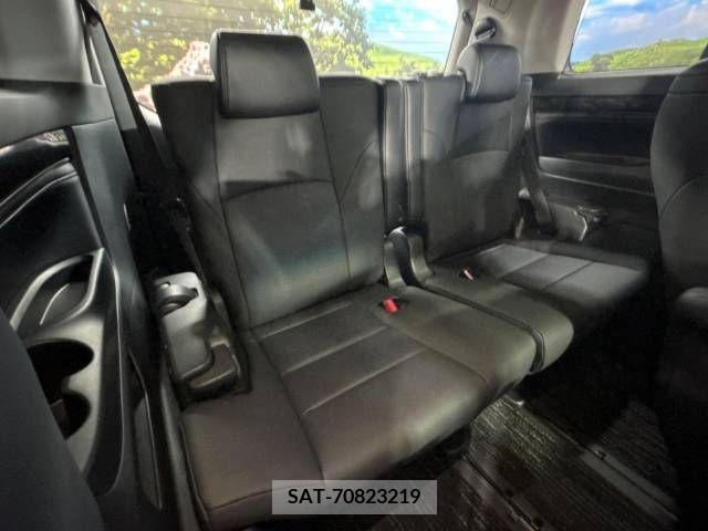 Toyota ALPHARD 2020-06 343000-10