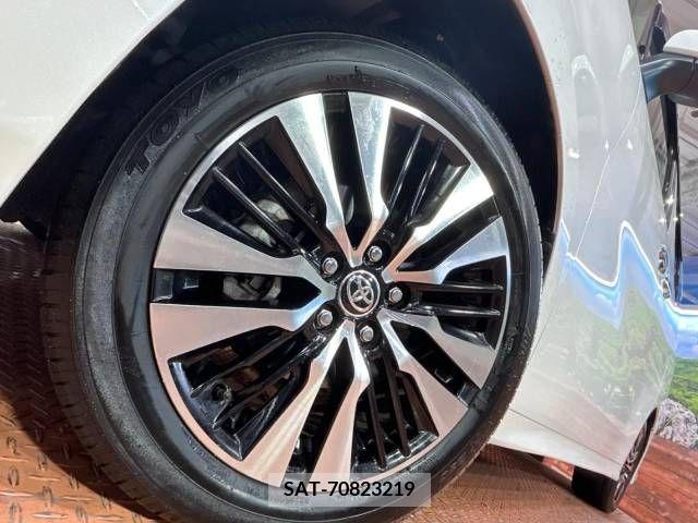 Toyota ALPHARD 2020-06 343000-14