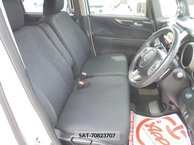 Honda N BOX CUSTOM 2012-11 279223-5