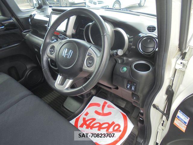 Honda N BOX CUSTOM 2012-11 279223-10