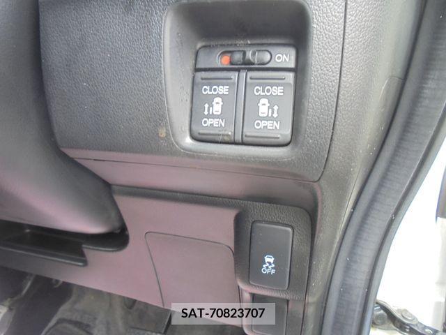 Honda N BOX CUSTOM 2012-11 279223-11