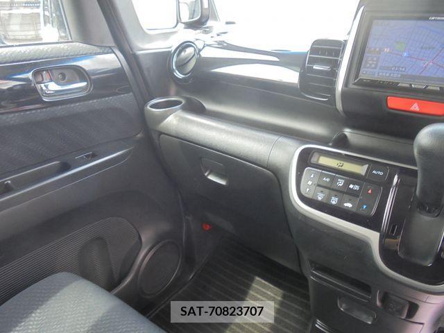 Honda N BOX CUSTOM 2012-11 279223-12