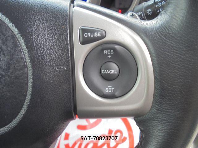 Honda N BOX CUSTOM 2012-11 279223-9