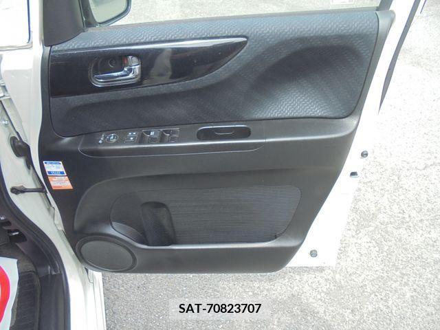Honda N BOX CUSTOM 2012-11 279223-13