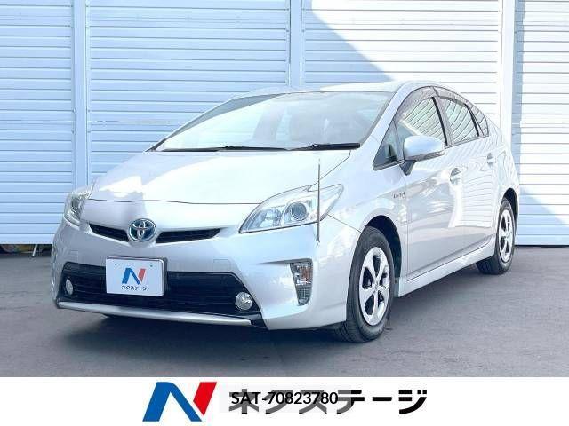 Toyota PRIUS 2015-03 283115-0