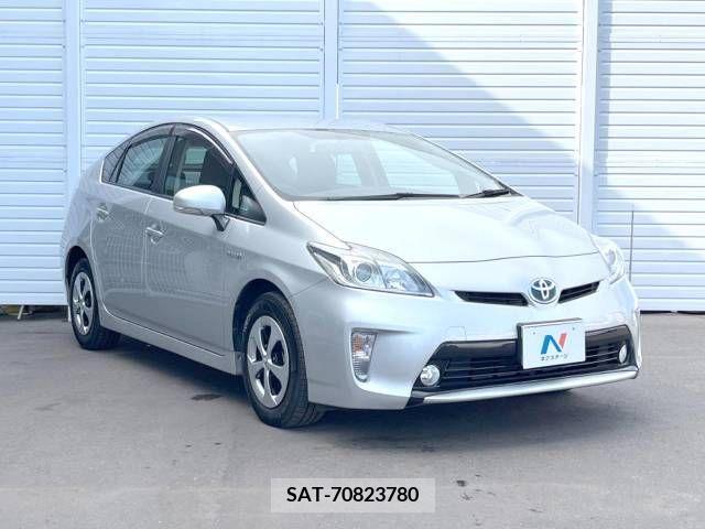 Toyota PRIUS 2015-03 283115-14