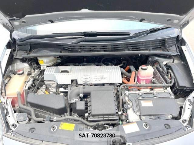 Toyota PRIUS 2015-03 283115-18