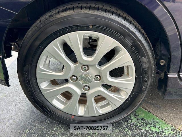 Suzuki SOLIO 2019-04 381111-27
