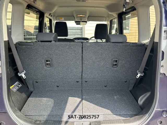 Suzuki SOLIO 2019-04 381111-11