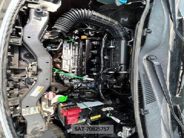 Suzuki SOLIO 2019-04 381111-26