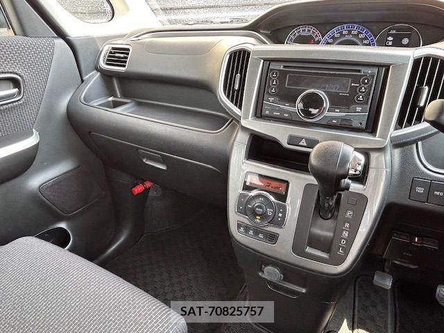 Suzuki SOLIO 2019-04 381111-25